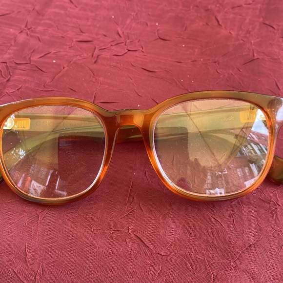 Gucci authentic eyeglass frames - Picture 5 of 5